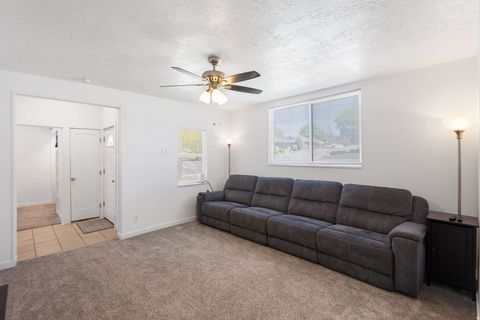 Tiny photo for 694 E 100 S, Spanish Fork, UT 84660 (MLS # 2155231)