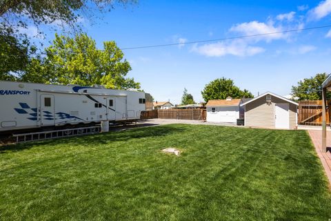 Tiny photo for 694 E 100 S, Spanish Fork, UT 84660 (MLS # 2155231)