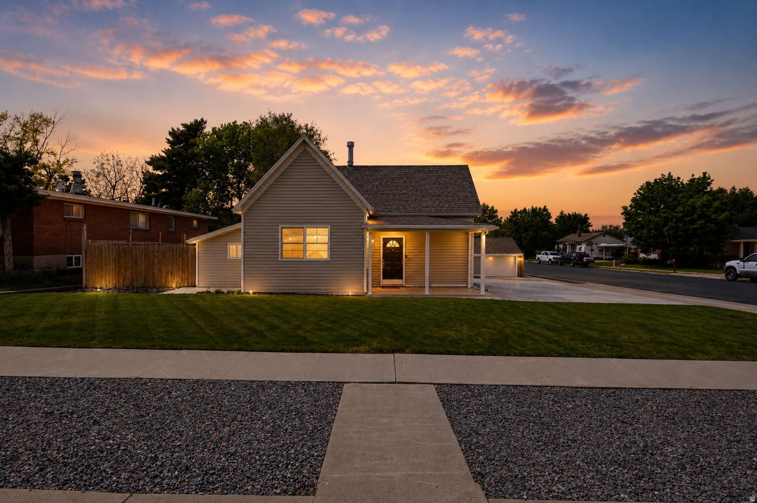 NA - Residential