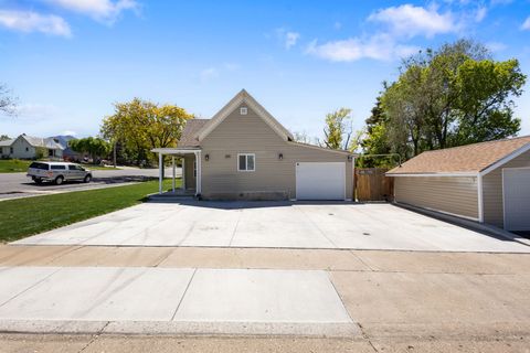 Tiny photo for 694 E 100 S, Spanish Fork, UT 84660 (MLS # 2155231)