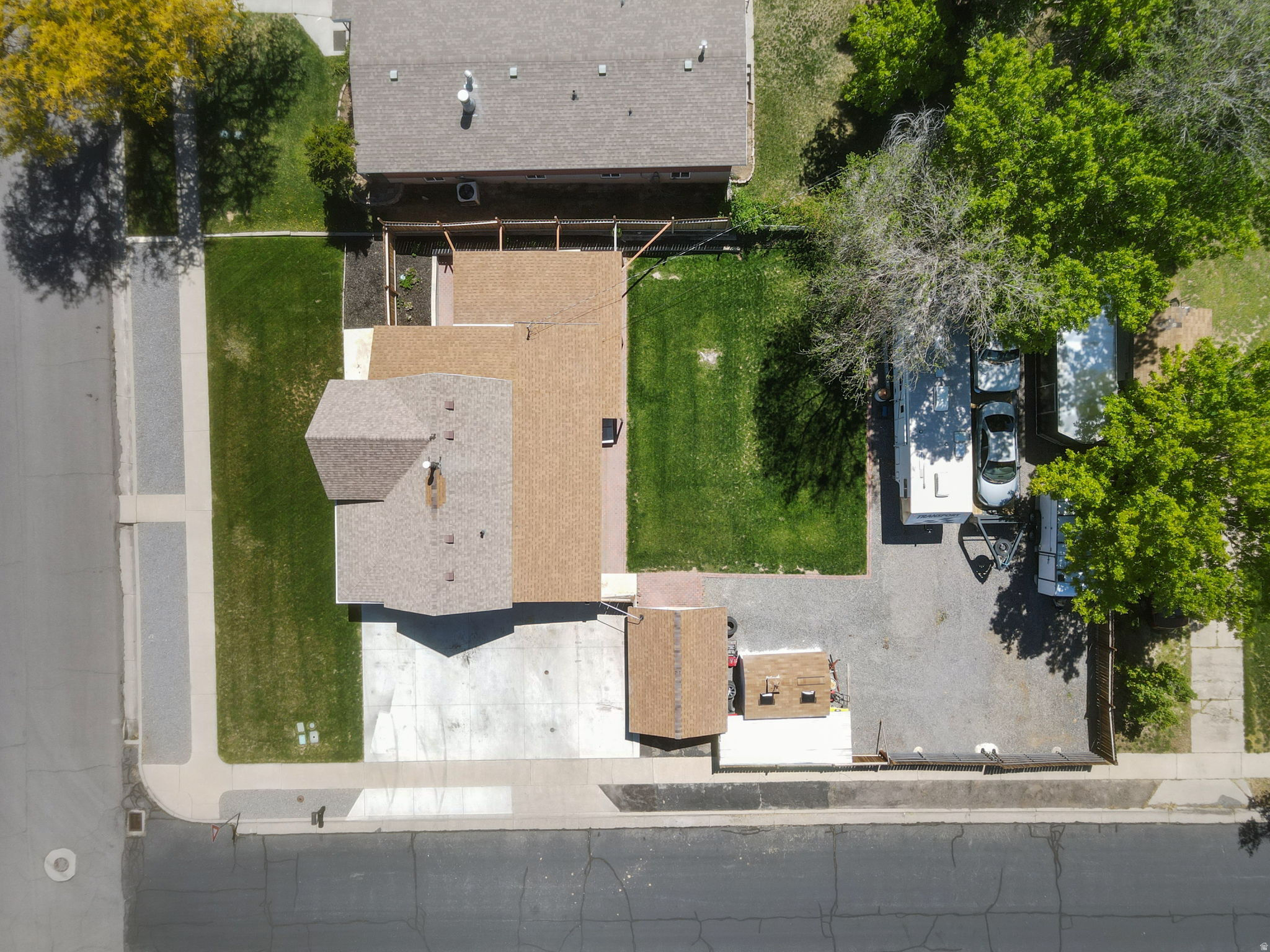 NA - Residential