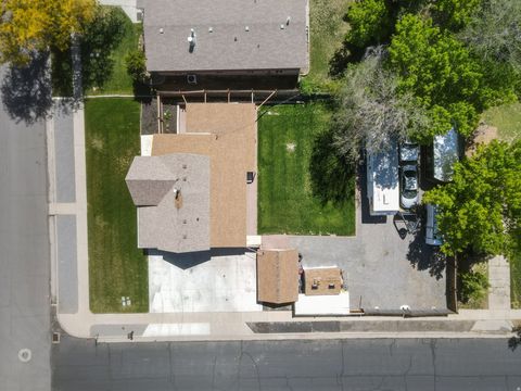 Tiny photo for 694 E 100 S, Spanish Fork, UT 84660 (MLS # 2155231)