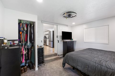 Tiny photo for 694 E 100 S, Spanish Fork, UT 84660 (MLS # 2155231)