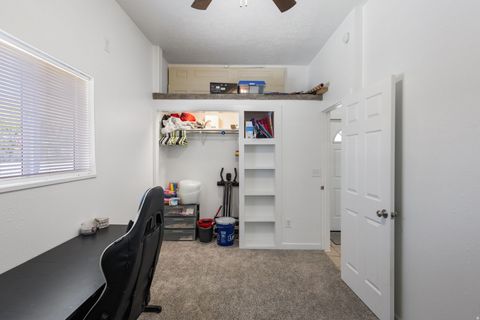 Tiny photo for 694 E 100 S, Spanish Fork, UT 84660 (MLS # 2155231)