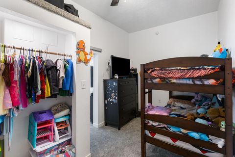 Tiny photo for 694 E 100 S, Spanish Fork, UT 84660 (MLS # 2155231)