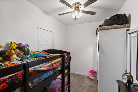 Tiny photo for 694 E 100 S, Spanish Fork, UT 84660 (MLS # 2155231)