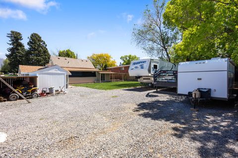 Tiny photo for 694 E 100 S, Spanish Fork, UT 84660 (MLS # 2155231)