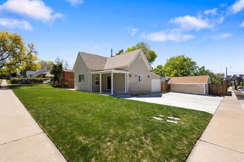 Tiny photo for 694 E 100 S, Spanish Fork, UT 84660 (MLS # 2155231)