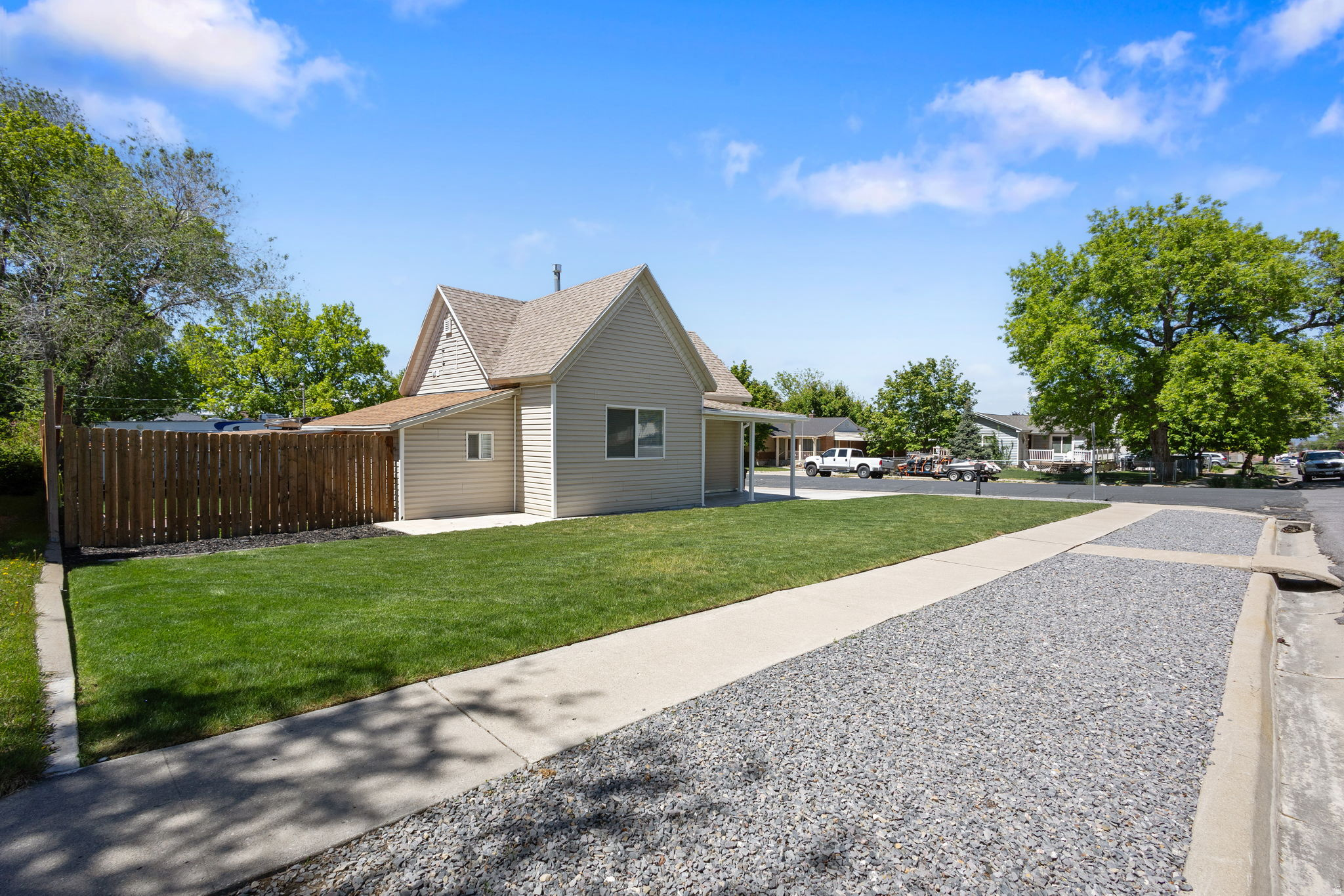 NA - Residential