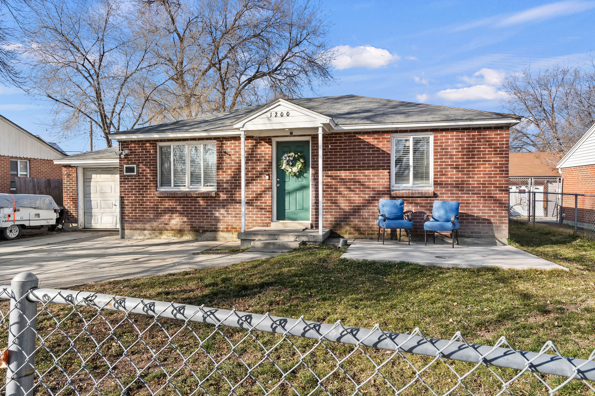 GLENDALE GARDENS - Residential