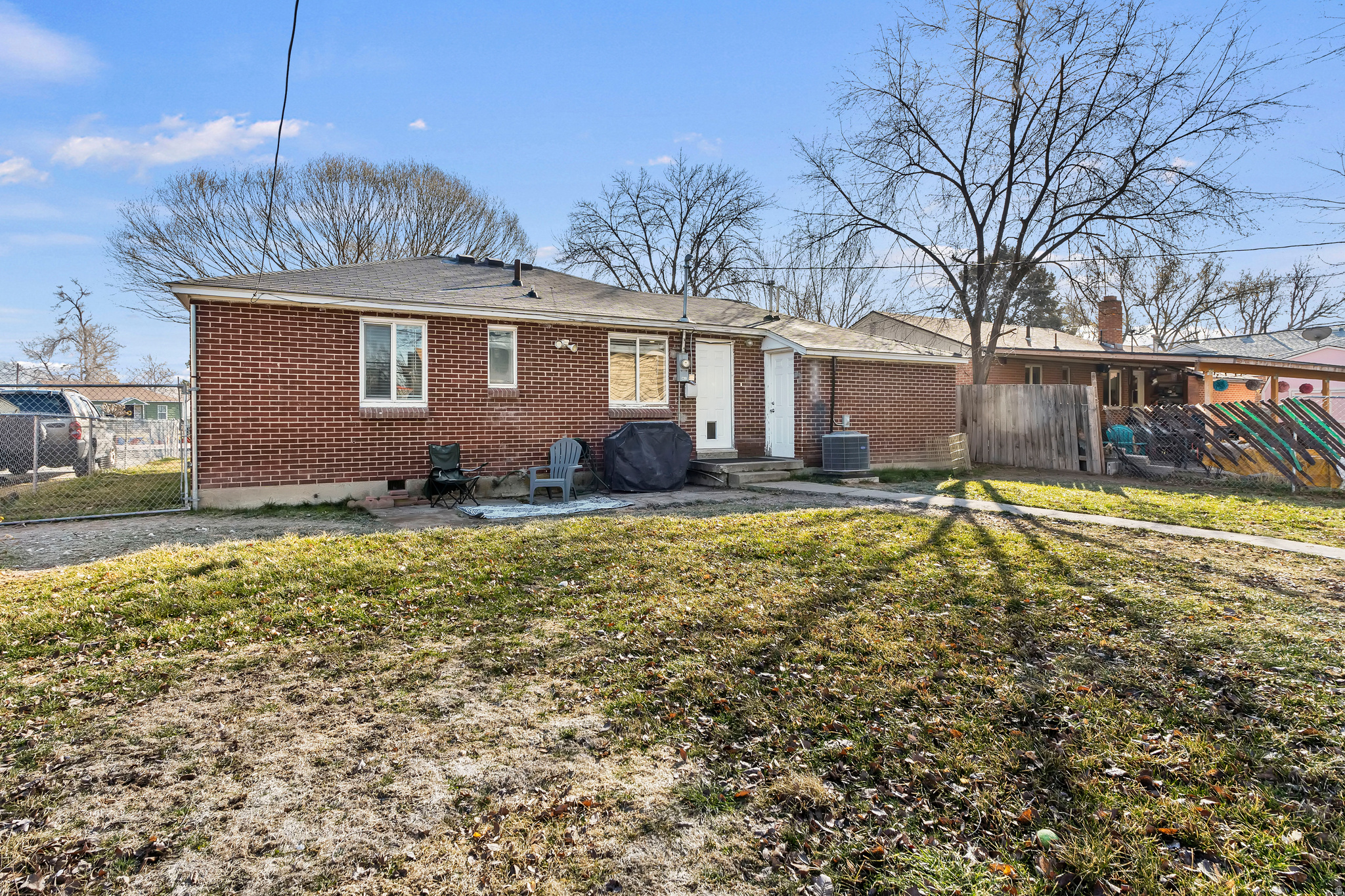 GLENDALE GARDENS - Residential