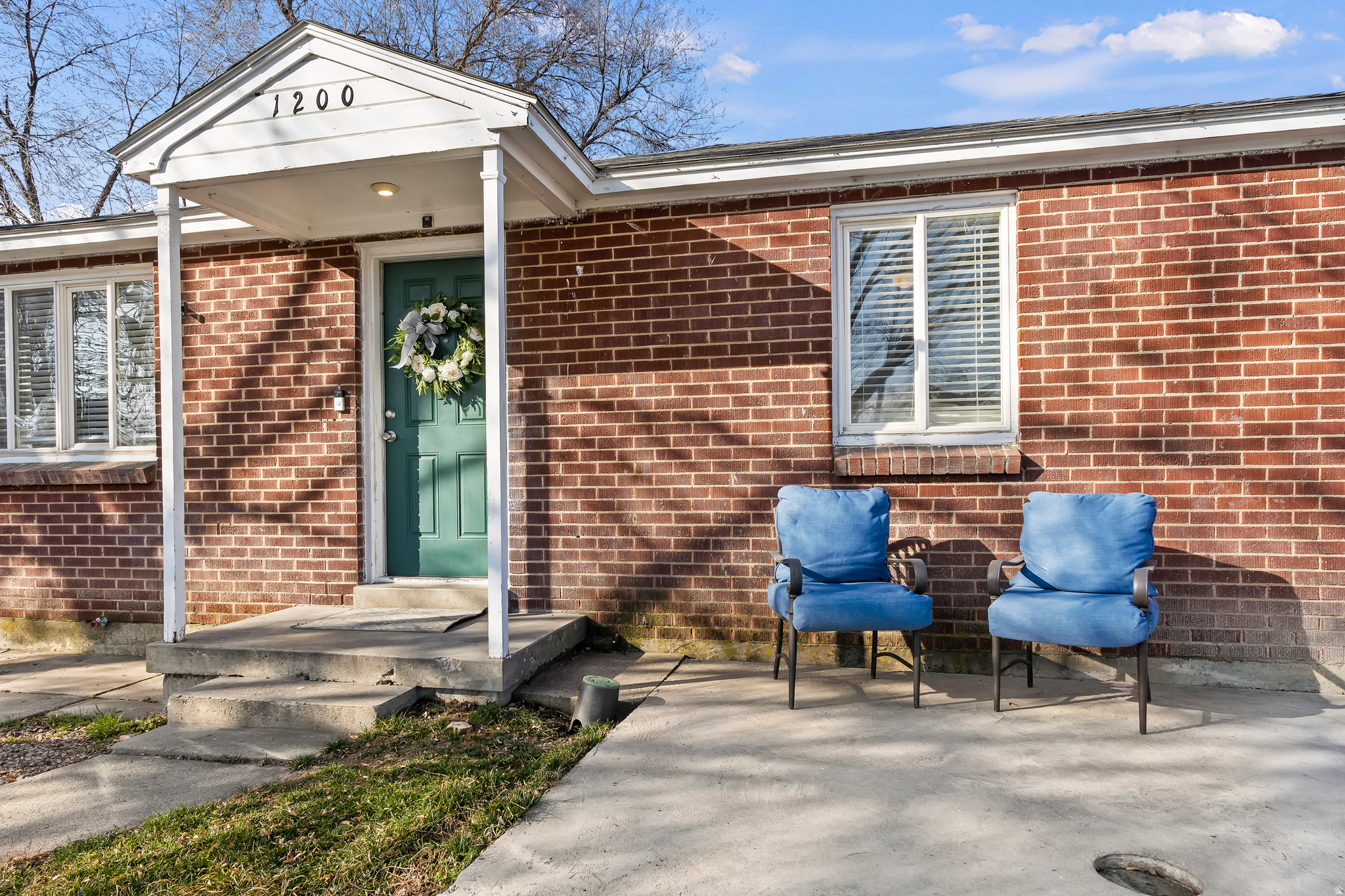 GLENDALE GARDENS - Residential