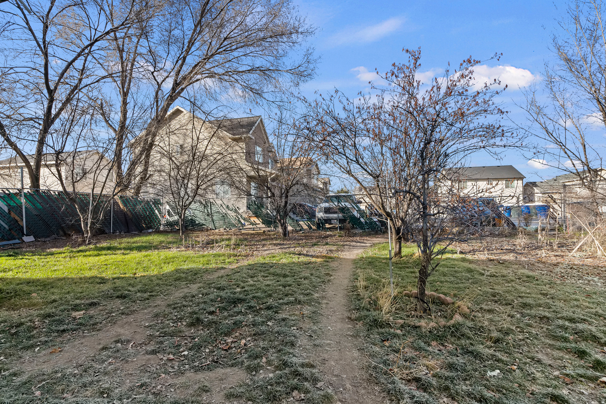 GLENDALE GARDENS - Residential