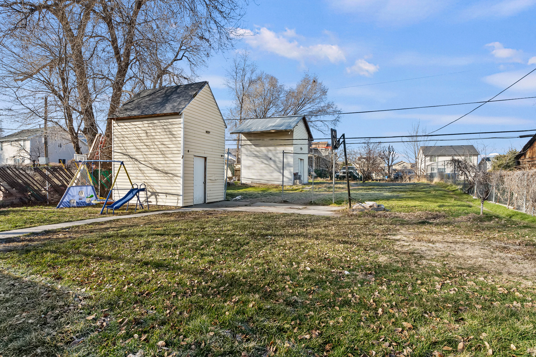 GLENDALE GARDENS - Residential