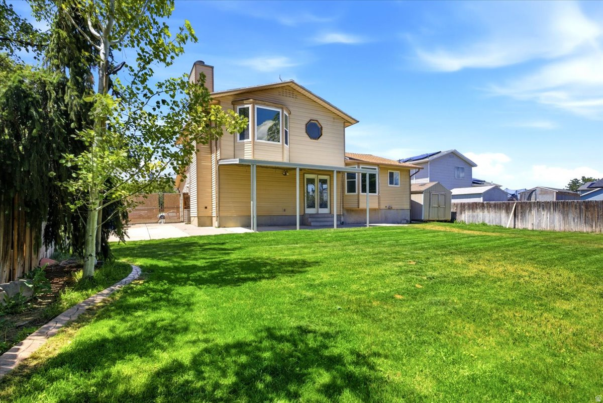 OQUIRRH SHADOWS - Residential