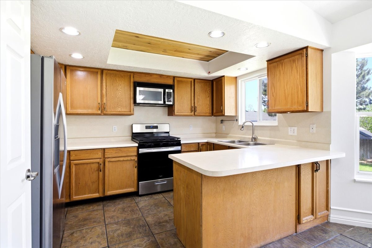 OQUIRRH SHADOWS - Residential