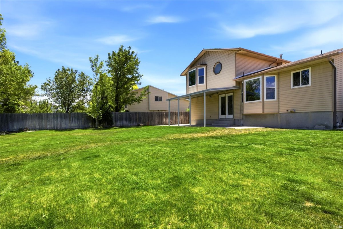OQUIRRH SHADOWS - Residential