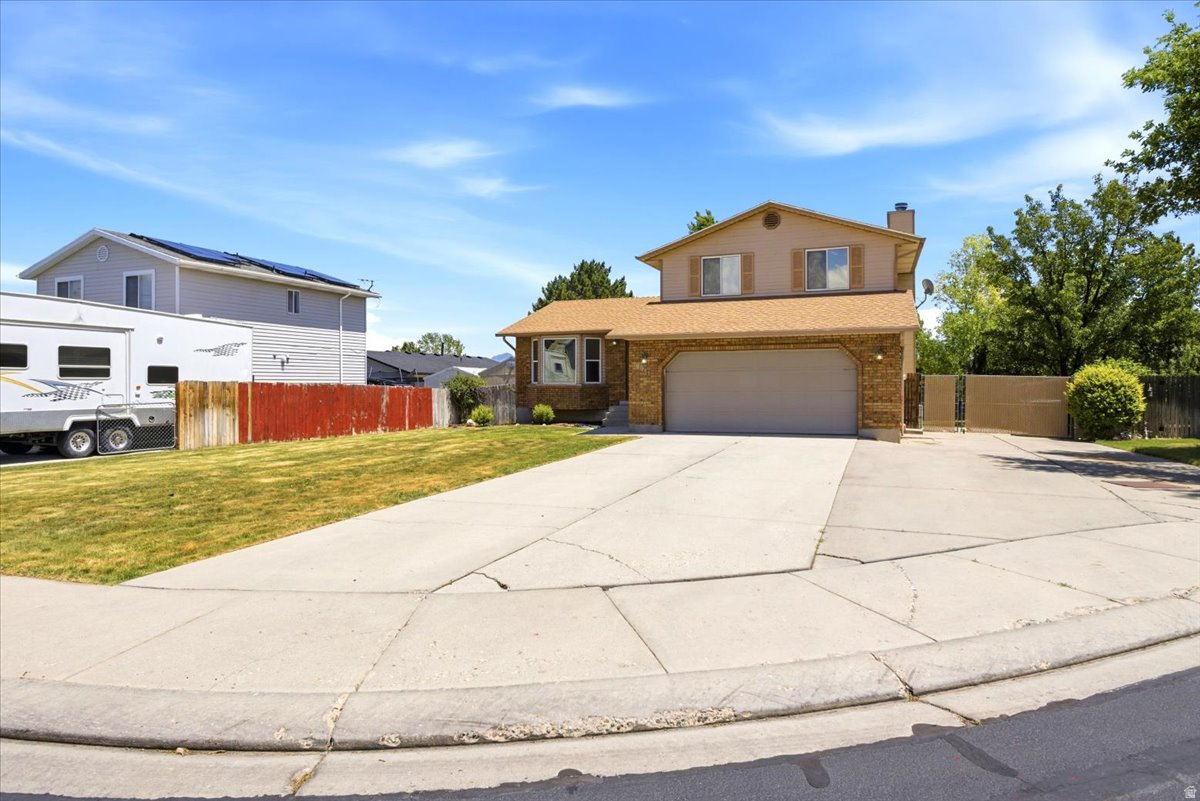 OQUIRRH SHADOWS - Residential