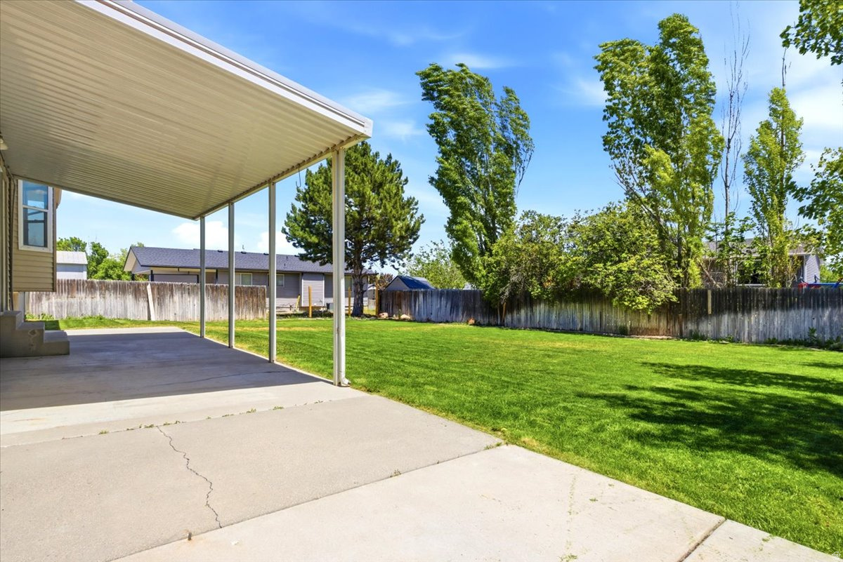 OQUIRRH SHADOWS - Residential