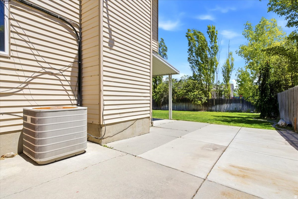 OQUIRRH SHADOWS - Residential