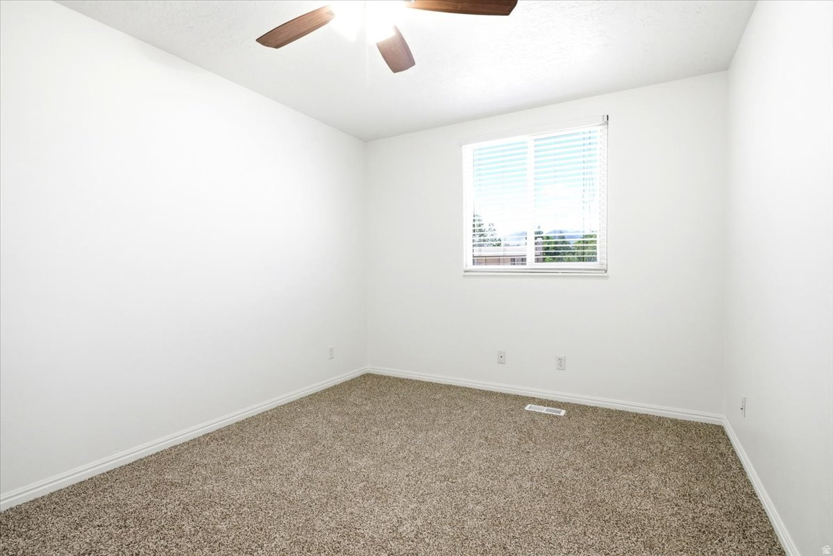 OQUIRRH SHADOWS - Residential
