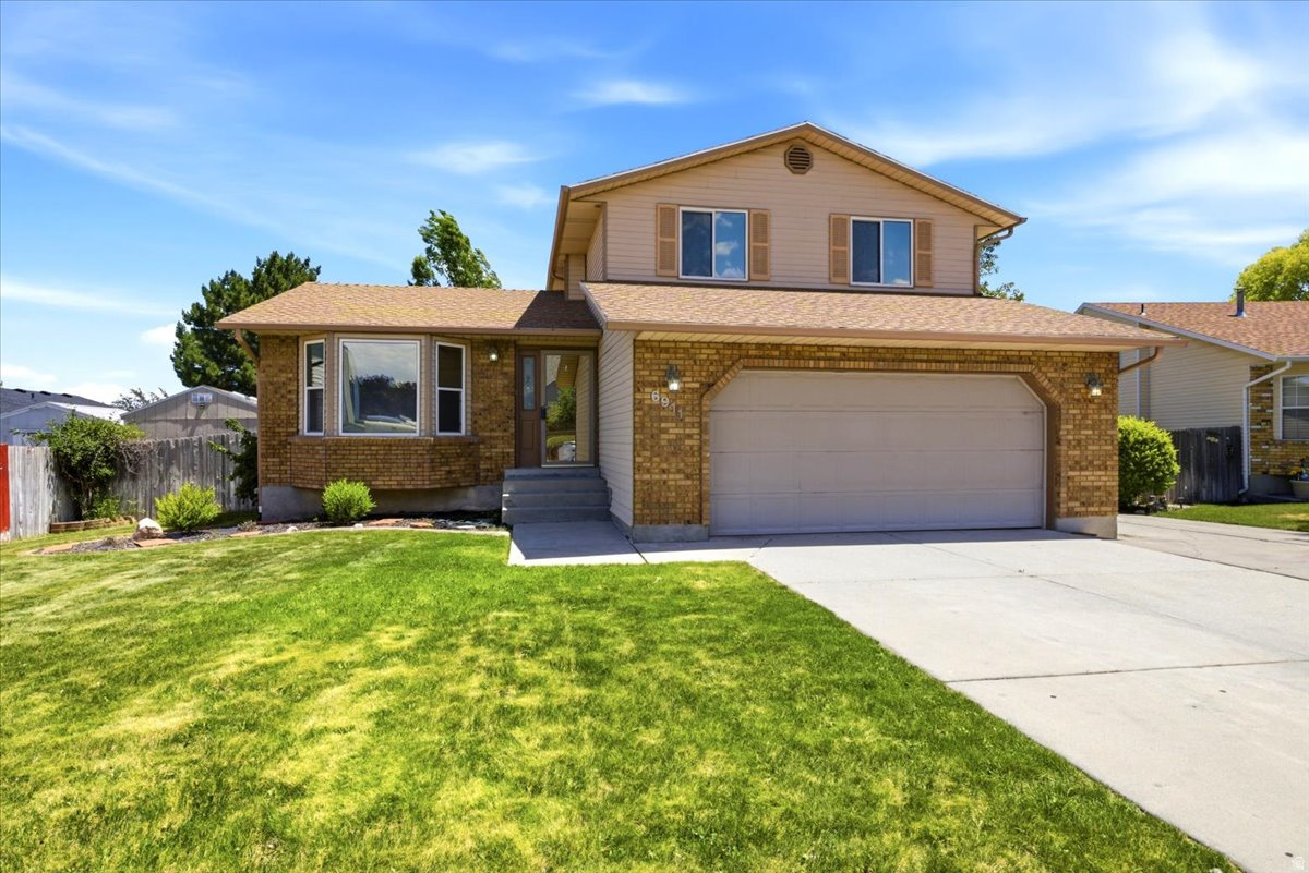 OQUIRRH SHADOWS - Residential