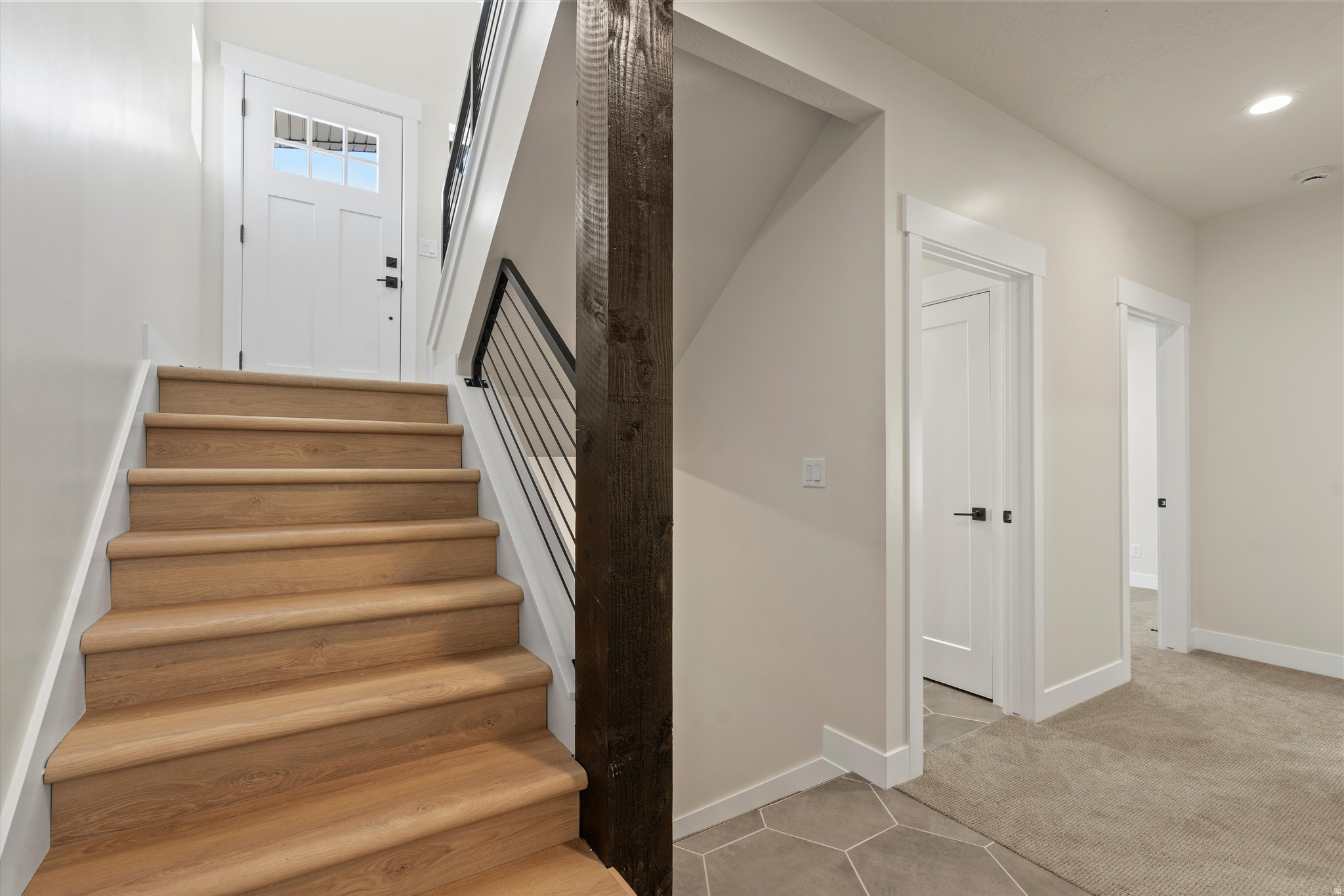 VALLEY VIEW PRUD - Residential