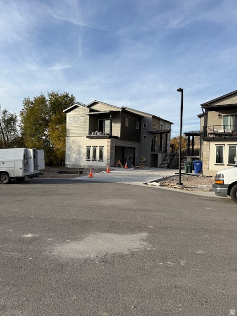 VALLEY VIEW PRUD - Residential