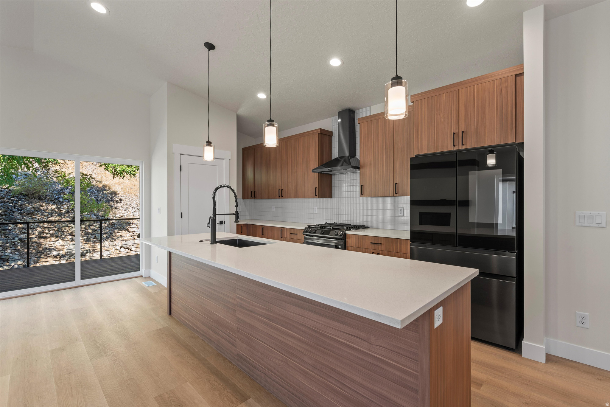 VALLEY VIEW PRUD - Residential