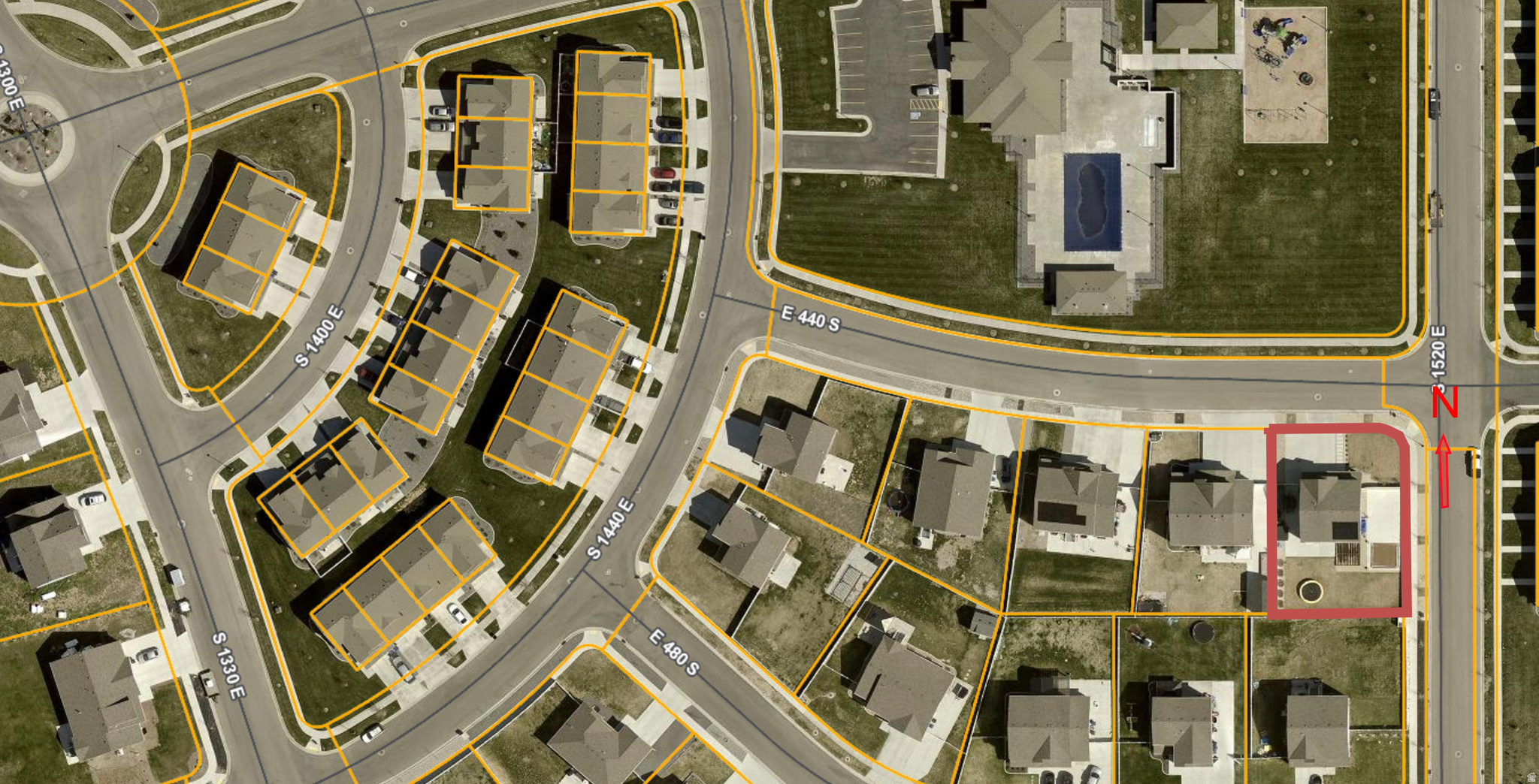 ELK MOUNTAIN - Residential