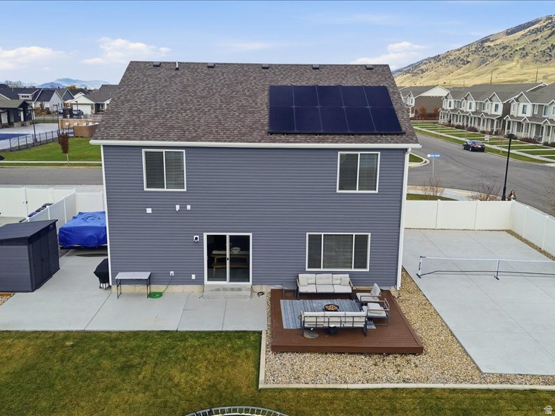 ELK MOUNTAIN - Residential