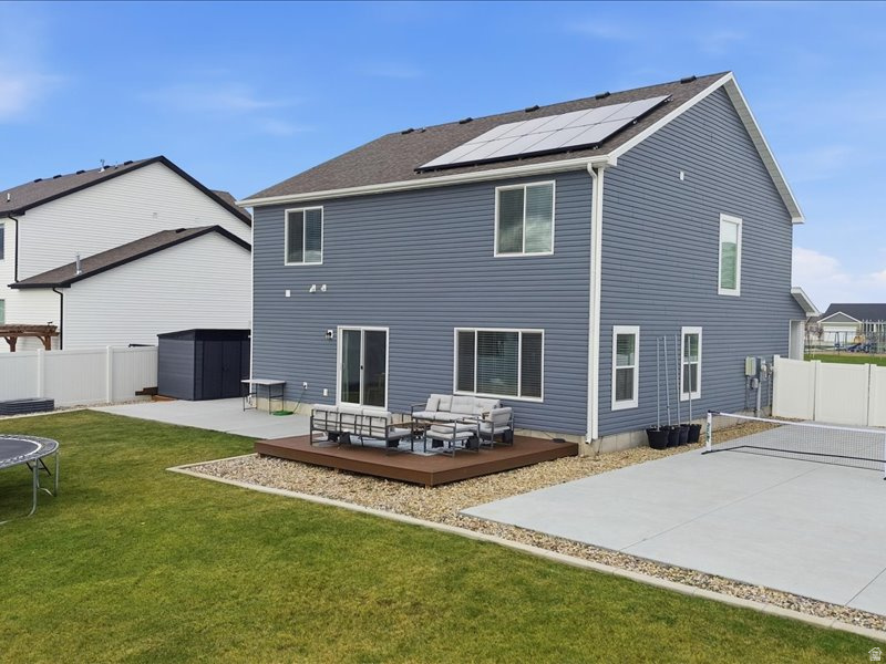 ELK MOUNTAIN - Residential