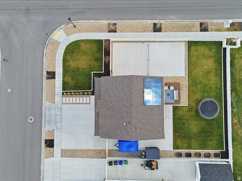 ELK MOUNTAIN - Residential