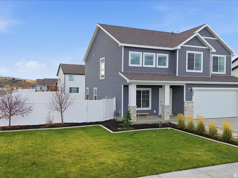 ELK MOUNTAIN - Residential