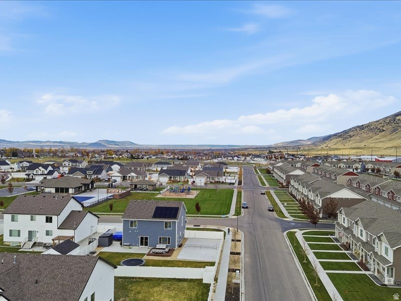 ELK MOUNTAIN - Residential