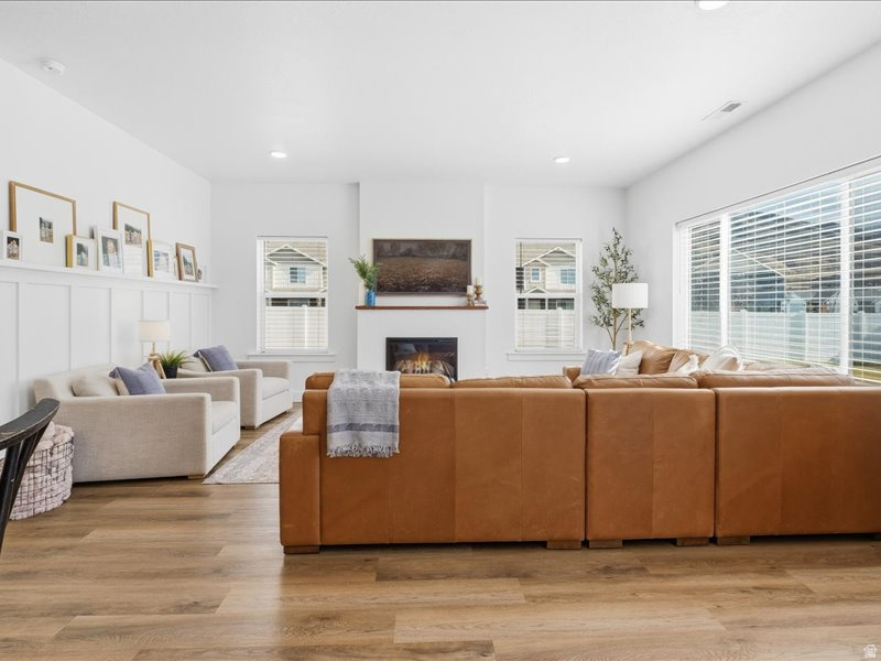 ELK MOUNTAIN - Residential