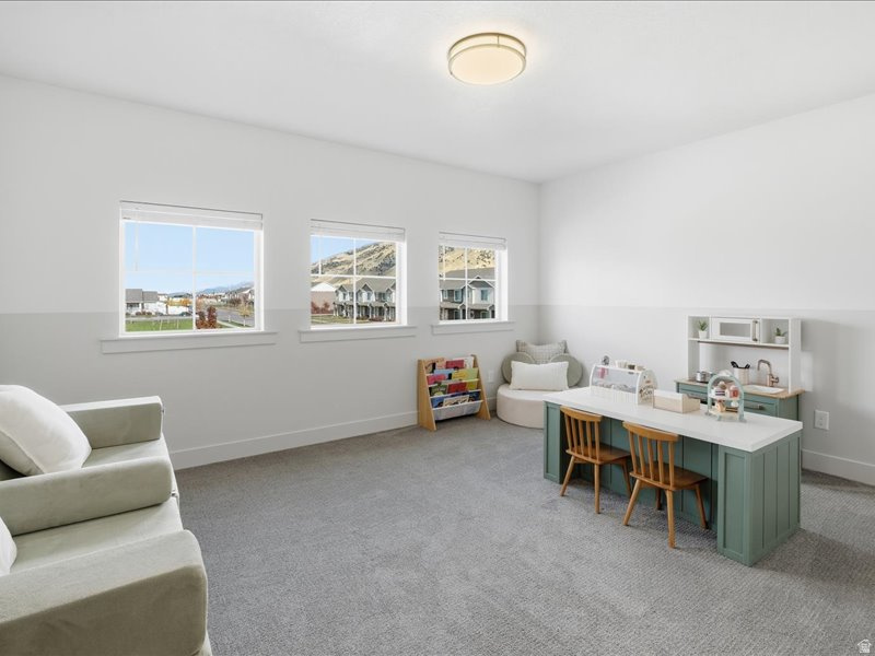 ELK MOUNTAIN - Residential