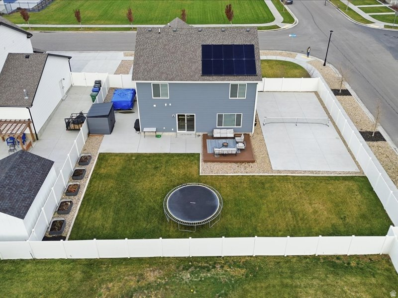 ELK MOUNTAIN - Residential