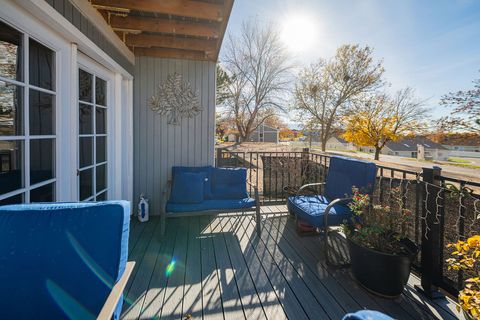 Tiny photo for 870 S 1625 E #26 D, Clearfield, UT 84015 (MLS # 2122576)