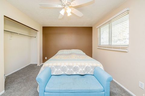 Tiny photo for 870 S 1625 E #26 D, Clearfield, UT 84015 (MLS # 2122576)
