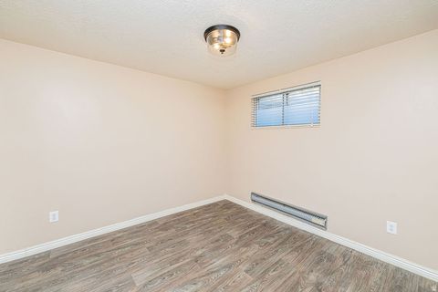Tiny photo for 870 S 1625 E #26 D, Clearfield, UT 84015 (MLS # 2122576)