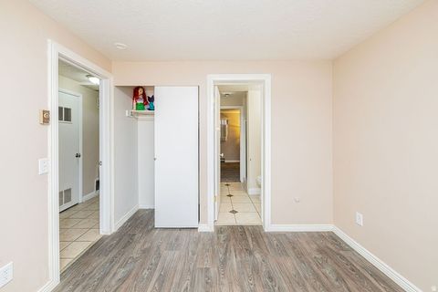 Tiny photo for 870 S 1625 E #26 D, Clearfield, UT 84015 (MLS # 2122576)
