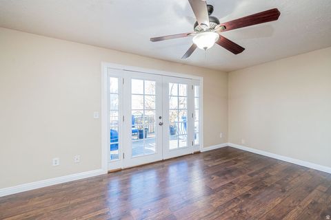 Tiny photo for 870 S 1625 E #26 D, Clearfield, UT 84015 (MLS # 2122576)