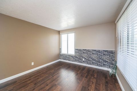 Tiny photo for 870 S 1625 E #26 D, Clearfield, UT 84015 (MLS # 2122576)