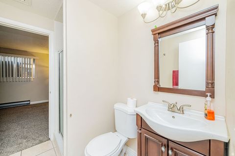 Tiny photo for 870 S 1625 E #26 D, Clearfield, UT 84015 (MLS # 2122576)