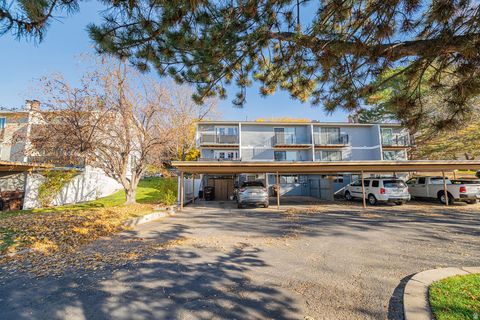 Tiny photo for 870 S 1625 E #26 D, Clearfield, UT 84015 (MLS # 2122576)