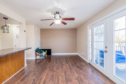 Tiny photo for 870 S 1625 E #26 D, Clearfield, UT 84015 (MLS # 2122576)
