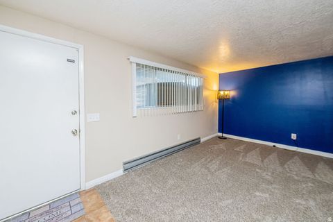 Tiny photo for 870 S 1625 E #26 D, Clearfield, UT 84015 (MLS # 2122576)