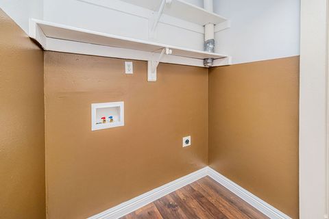 Tiny photo for 870 S 1625 E #26 D, Clearfield, UT 84015 (MLS # 2122576)