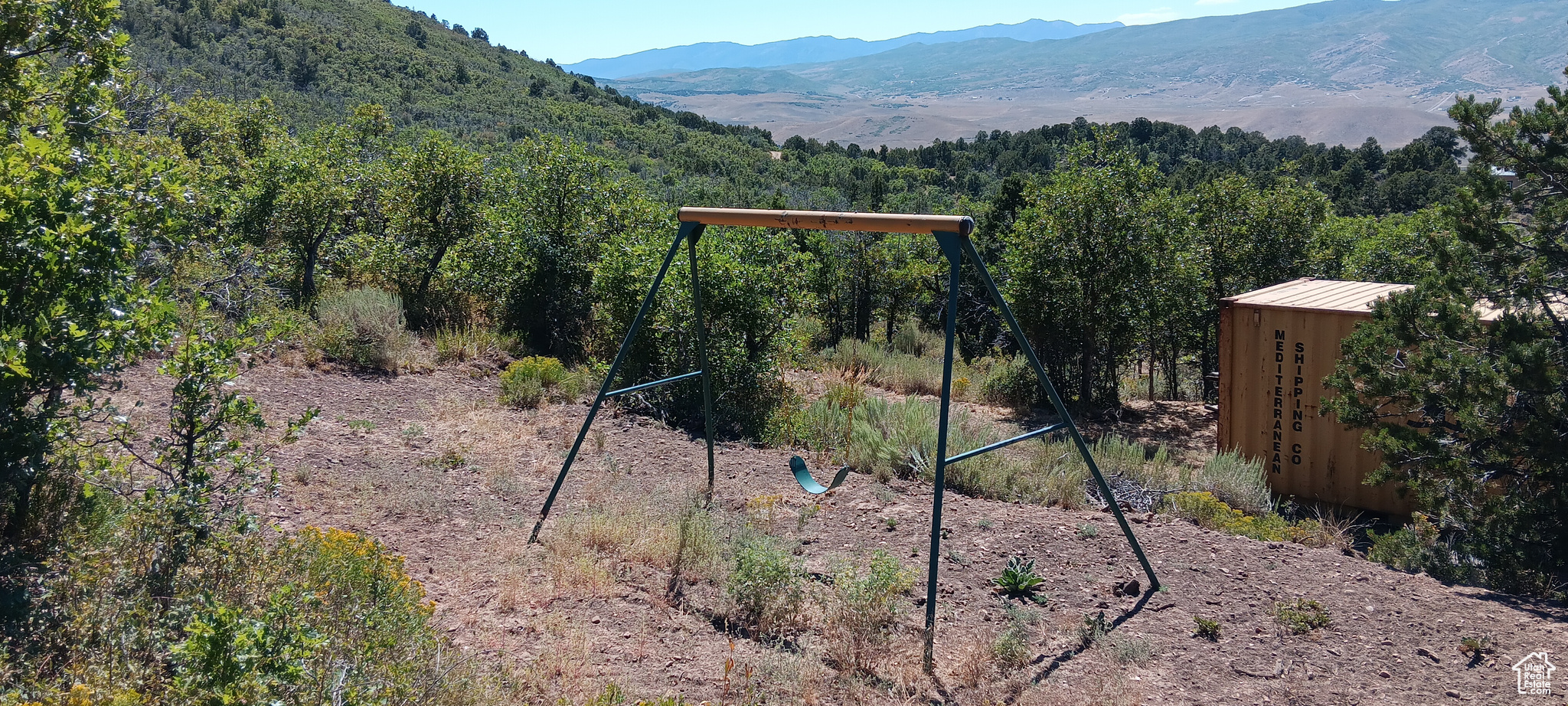 HIDEAWAY VALLEY SUBD - Land